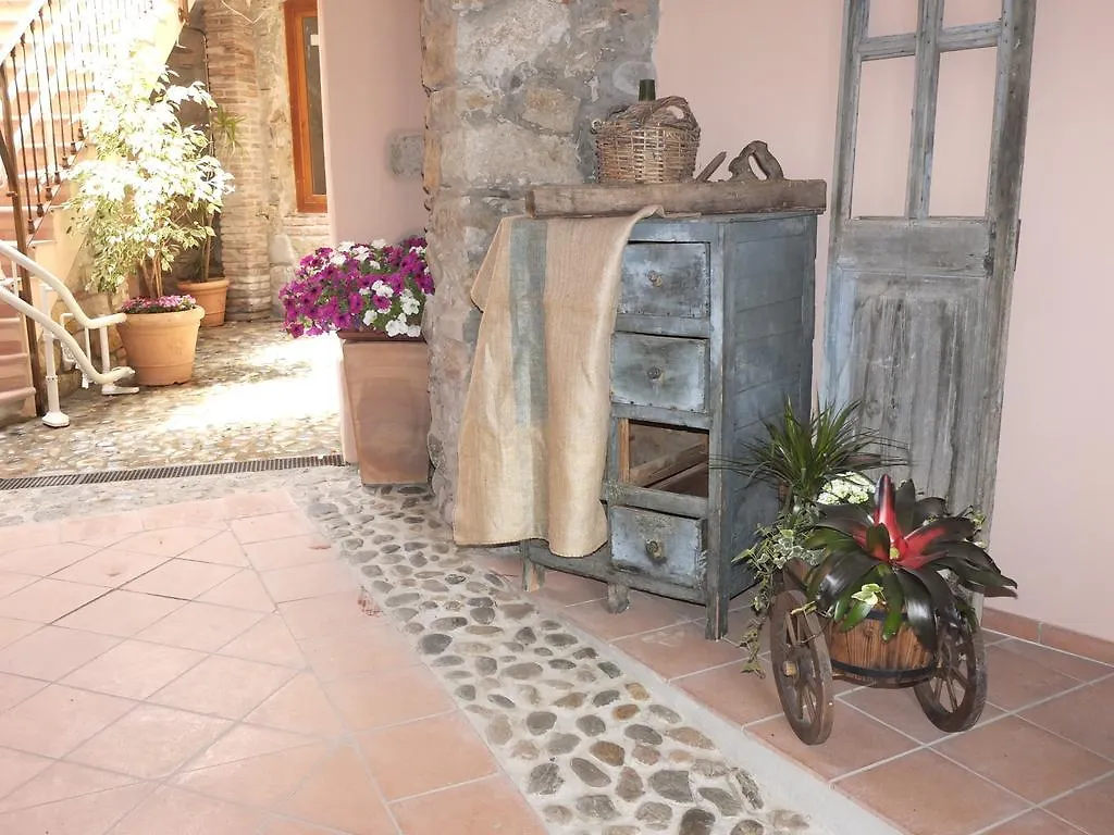 Casa Camilla Sardegna Guest house