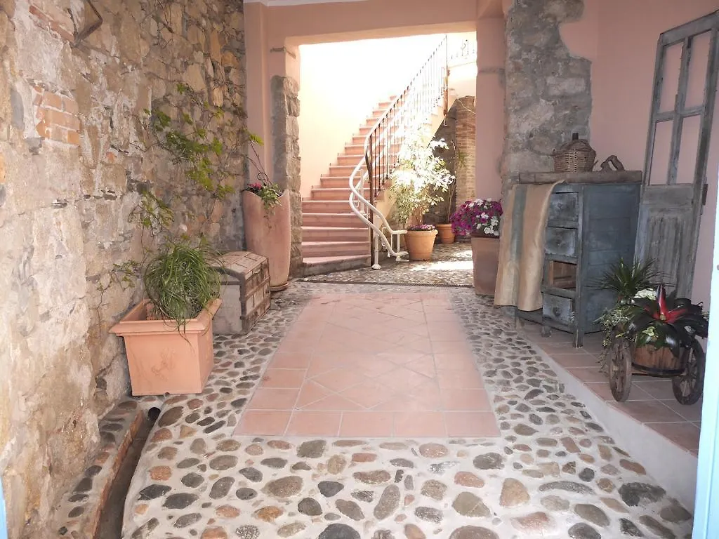 Casa Camilla Sardegna 3*, San Vito (Sardinia)