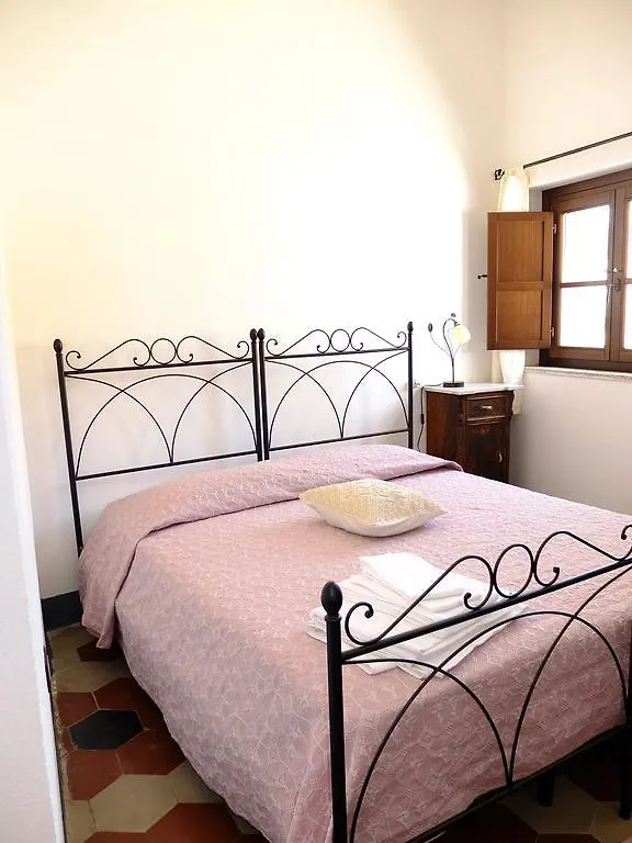 *** Guest house Casa Camilla Sardegna Italy