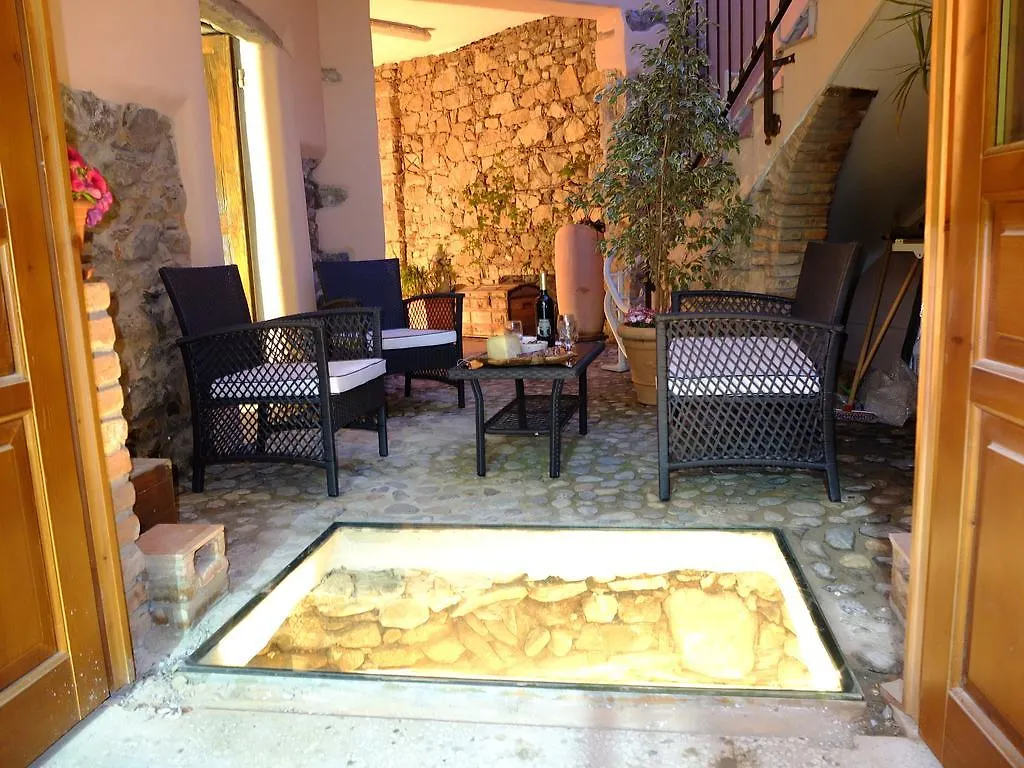 Casa Camilla Sardegna Italy