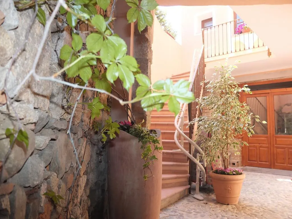 Casa Camilla Sardegna Guest house