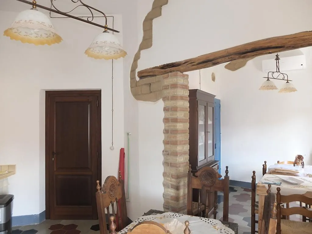Casa Camilla Sardegna San Vito (Sardinia)