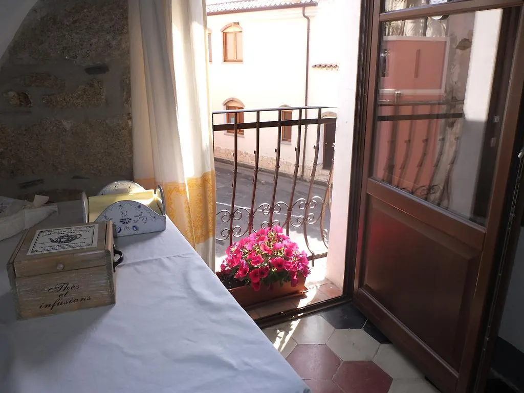 Guest house Casa Camilla Sardegna