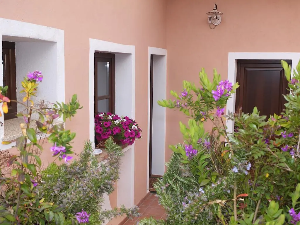 Casa Camilla Sardegna 3*, San Vito (Sardinia)