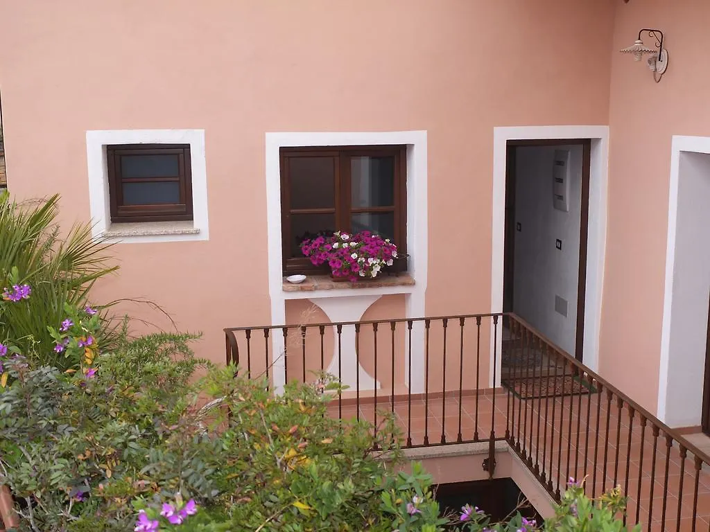 Casa Camilla Sardegna Guest house