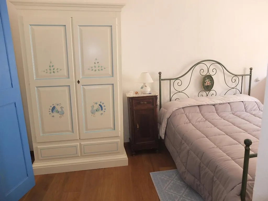 Casa Camilla Sardegna