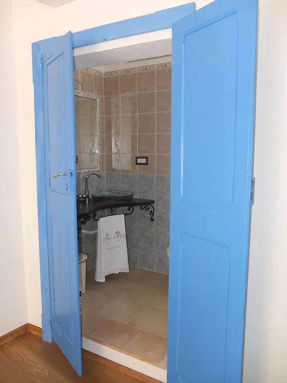 Casa Camilla Sardegna Italy