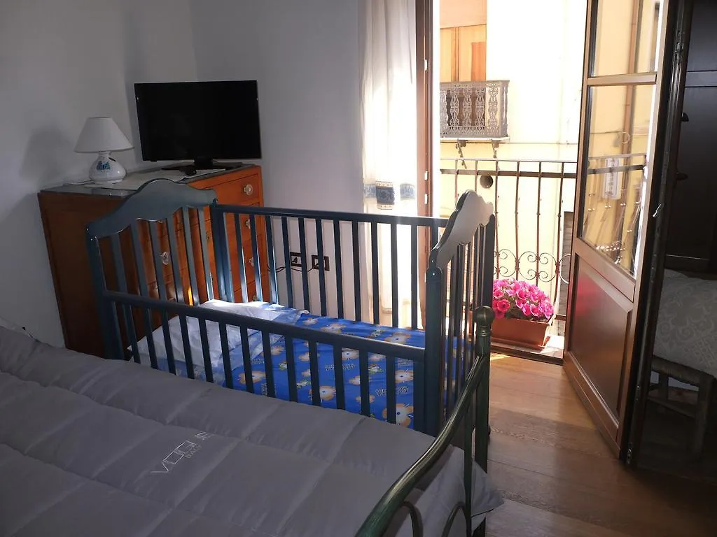 Guest house Casa Camilla Sardegna