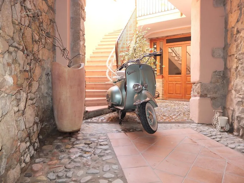 Casa Camilla Sardegna 3*, San Vito (Sardinia) Italy