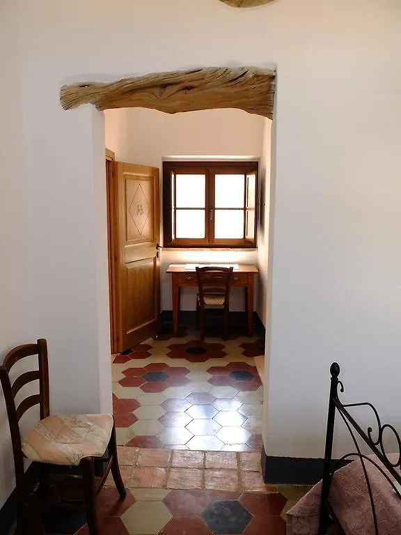 Casa Camilla Sardegna 3*, San Vito (Sardinia) Italy