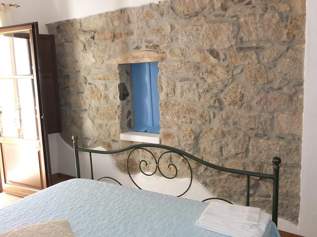 Casa Camilla Sardegna 3*, San Vito (Sardinia) Italy