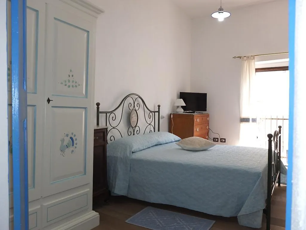 Casa Camilla Sardegna