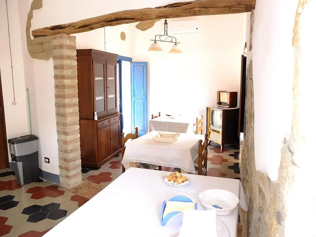 Casa Camilla Sardegna Guest house San Vito (Sardinia)