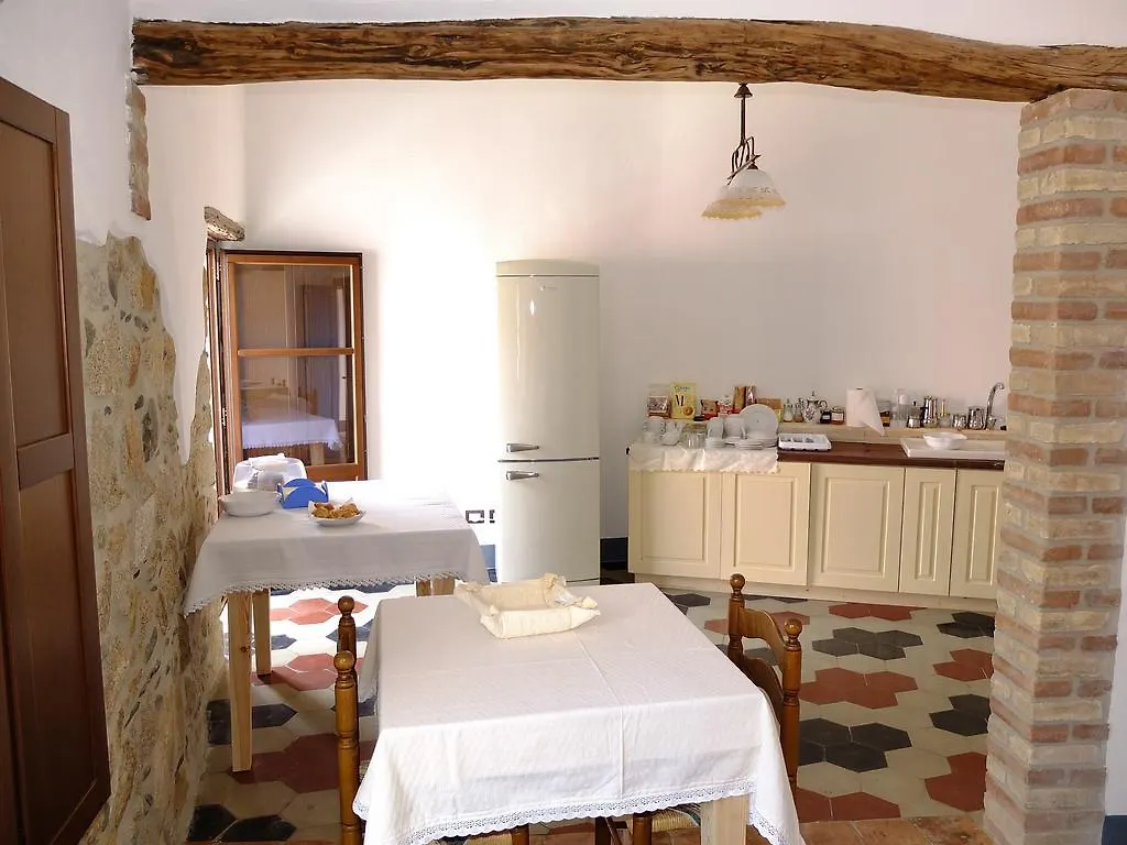 Guest house Casa Camilla Sardegna