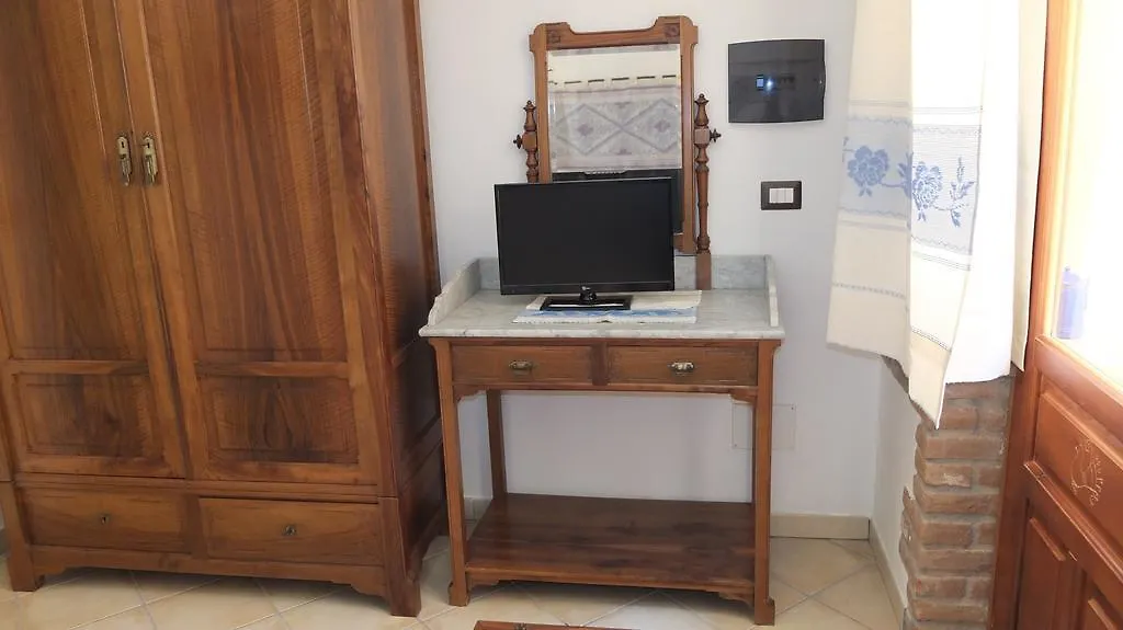 Guest house Casa Camilla Sardegna