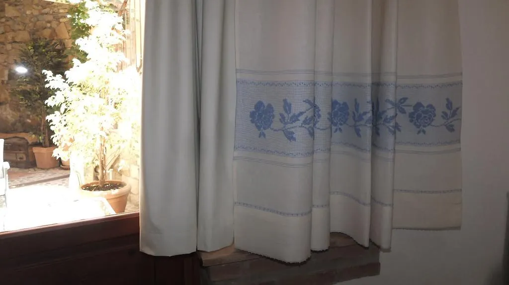 Casa Camilla Sardegna 3*, San Vito (Sardinia)
