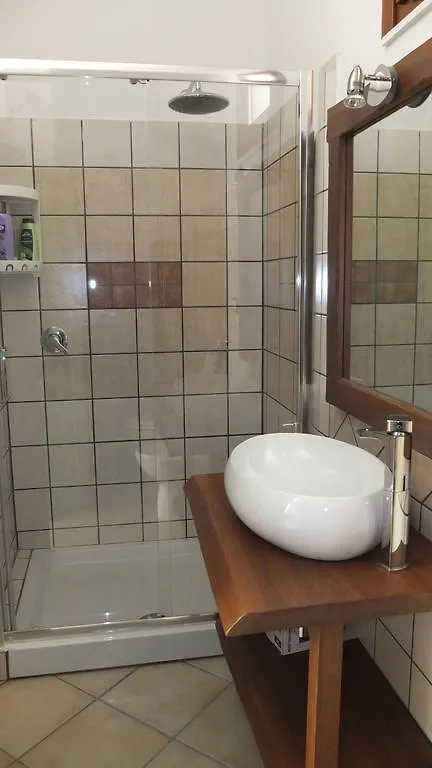 *** Guest house Casa Camilla Sardegna Italy