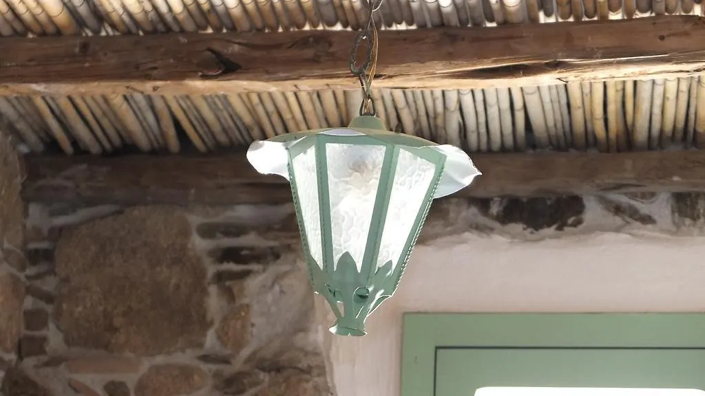 Casa Camilla Sardegna