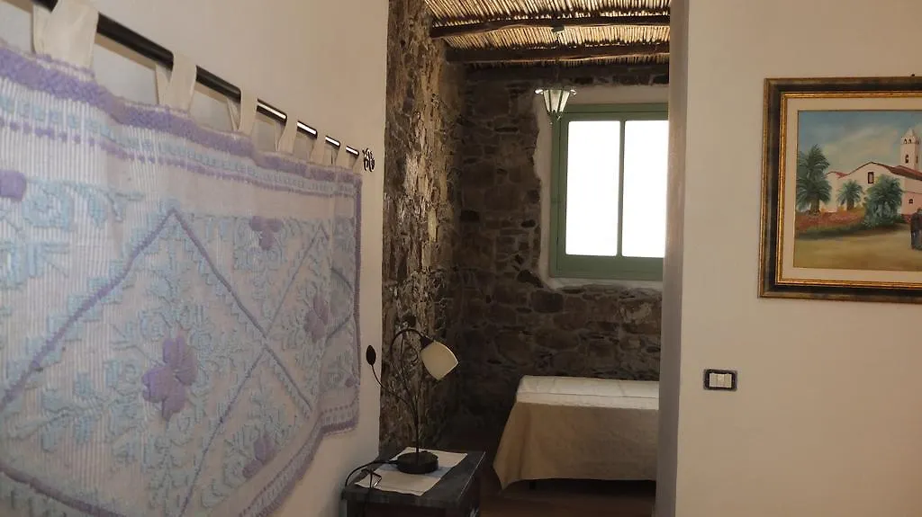 Casa Camilla Sardegna