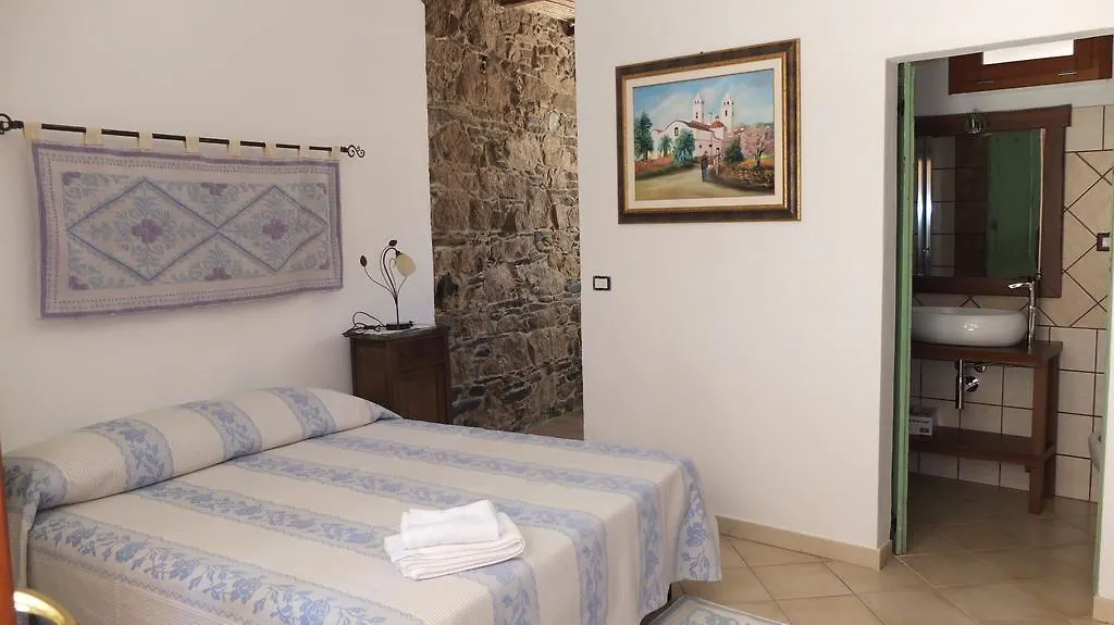 Guest house Casa Camilla Sardegna