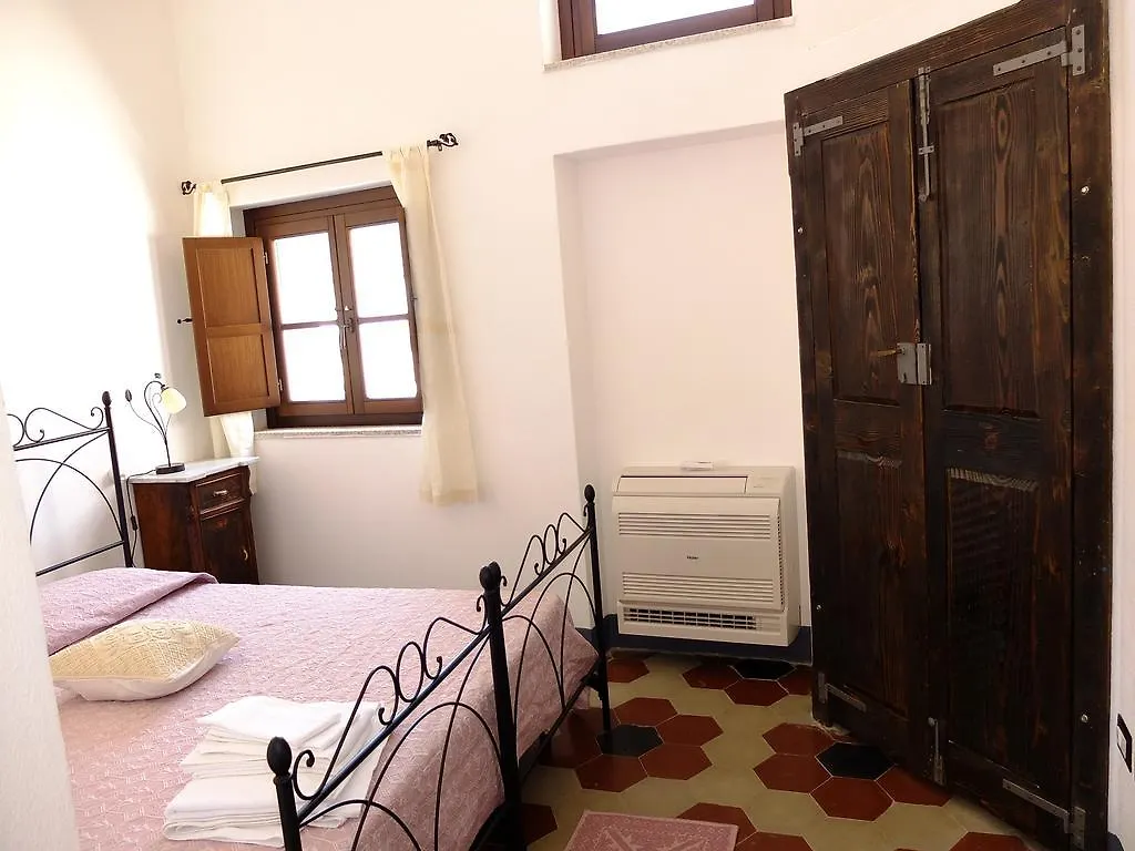 *** Guest house Casa Camilla Sardegna Italy