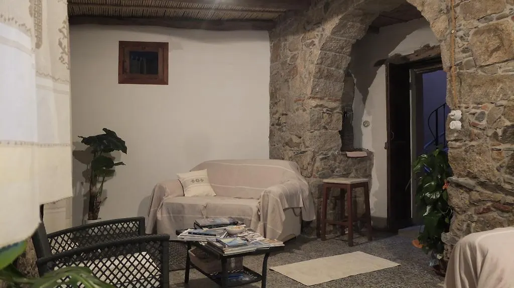 Guest house Casa Camilla Sardegna
