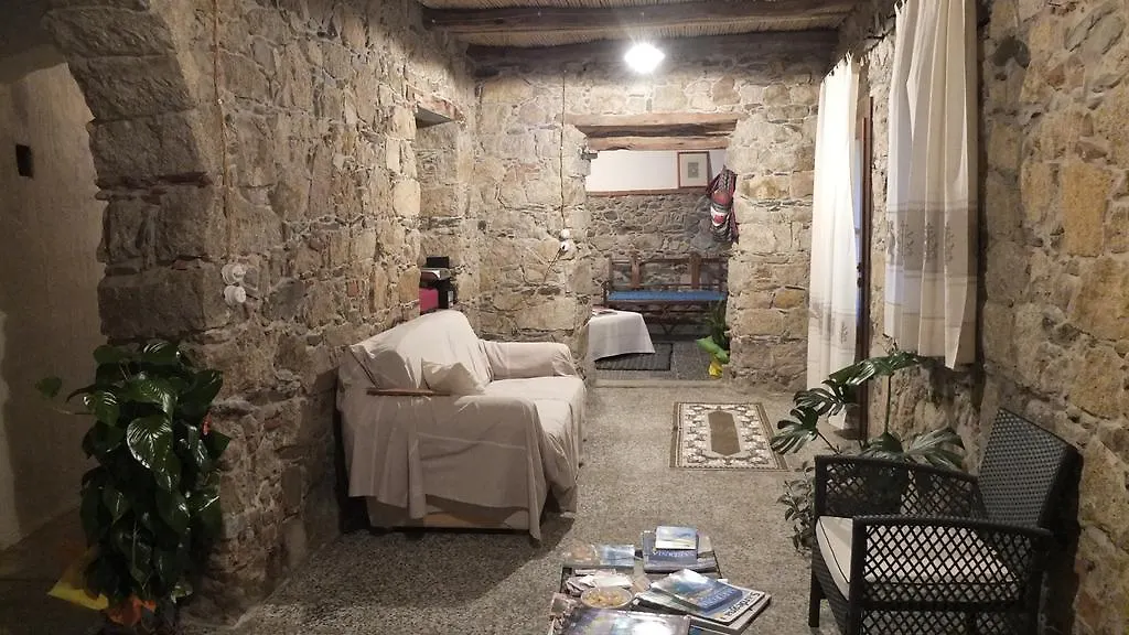Casa Camilla Sardegna Guest house San Vito (Sardinia)