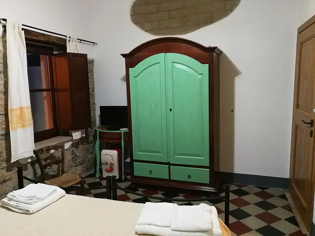 Casa Camilla Sardegna San Vito (Sardinia)