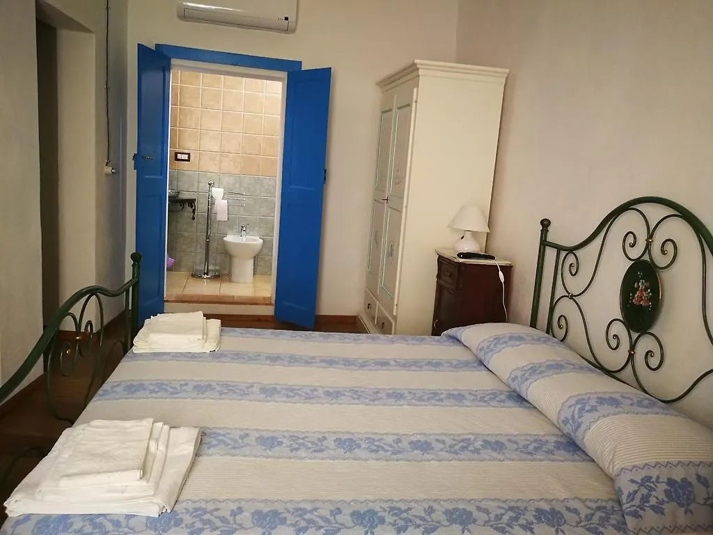 Casa Camilla Sardegna Italy
