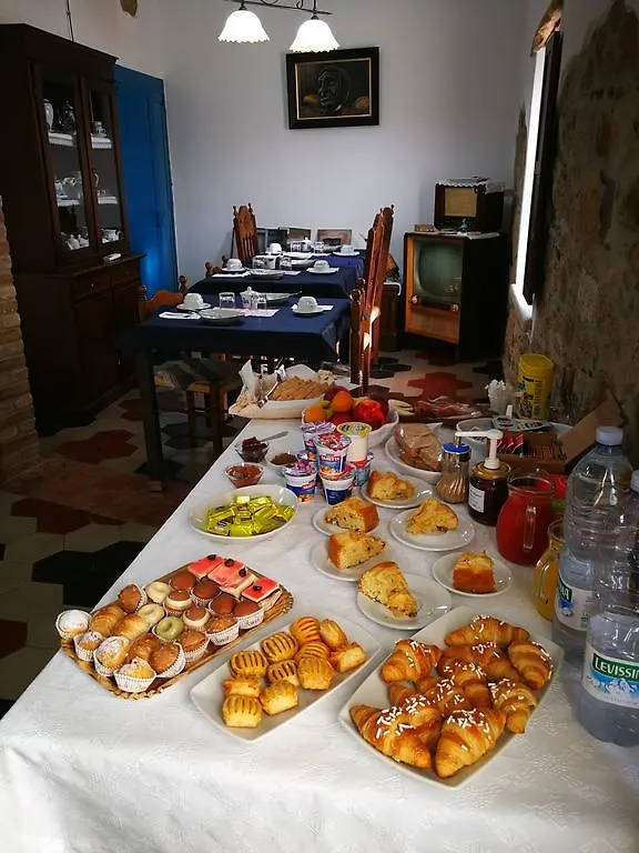 Casa Camilla Sardegna San Vito (Sardinia)