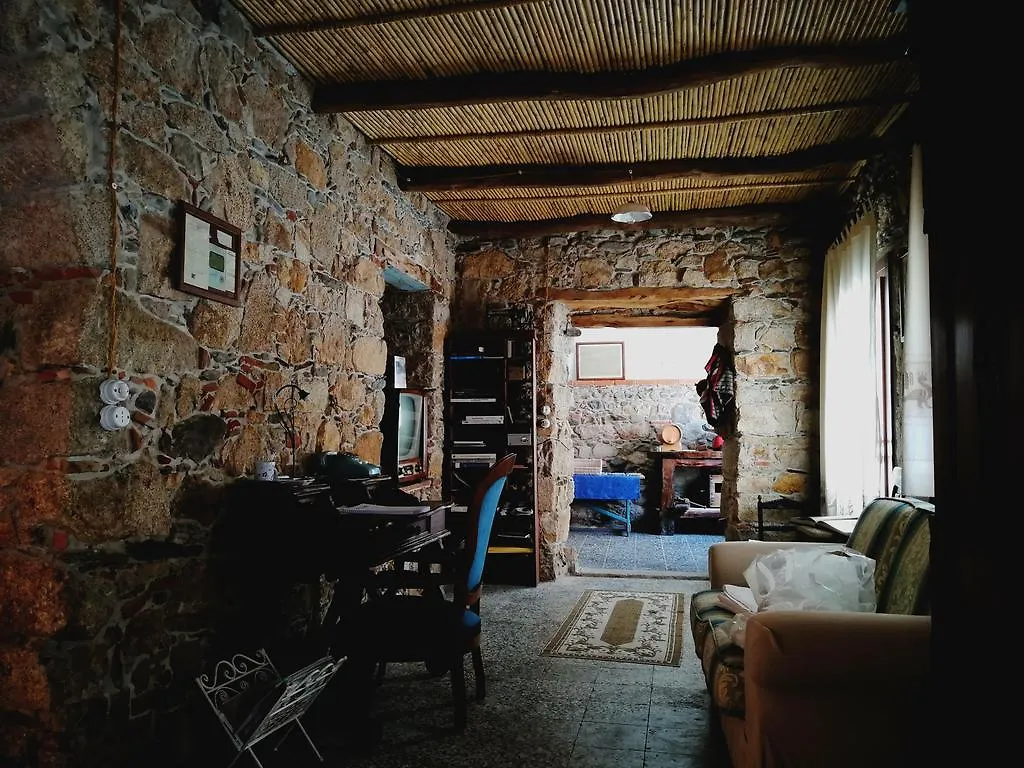 Casa Camilla Sardegna 3*, San Vito (Sardinia) Italy