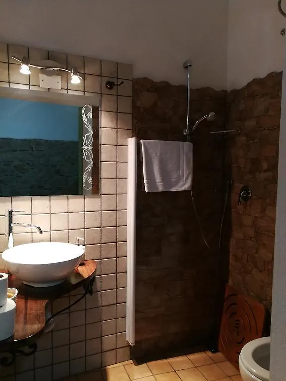 Casa Camilla Sardegna Guest house San Vito (Sardinia)