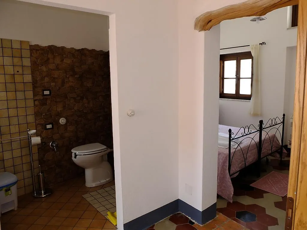 Casa Camilla Sardegna Guest house
