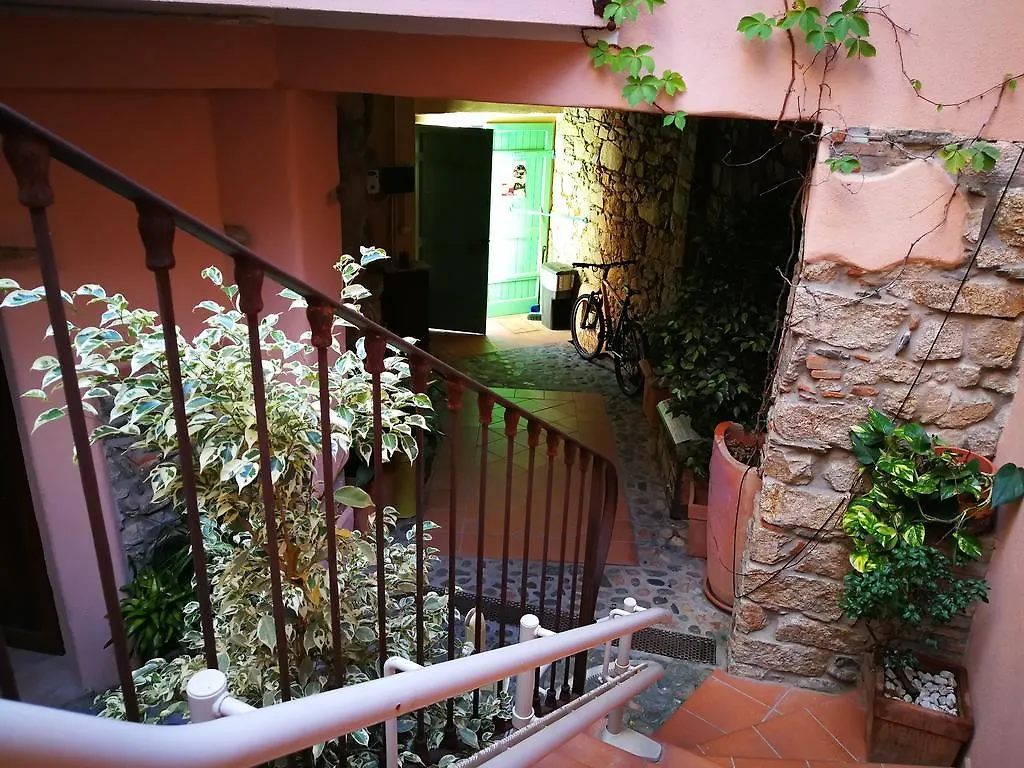 Casa Camilla Sardegna Guest house San Vito (Sardinia)