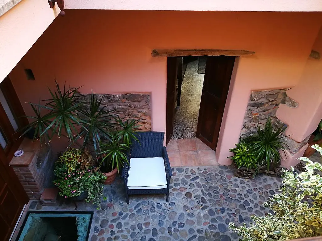 *** Guest house Casa Camilla Sardegna Italy