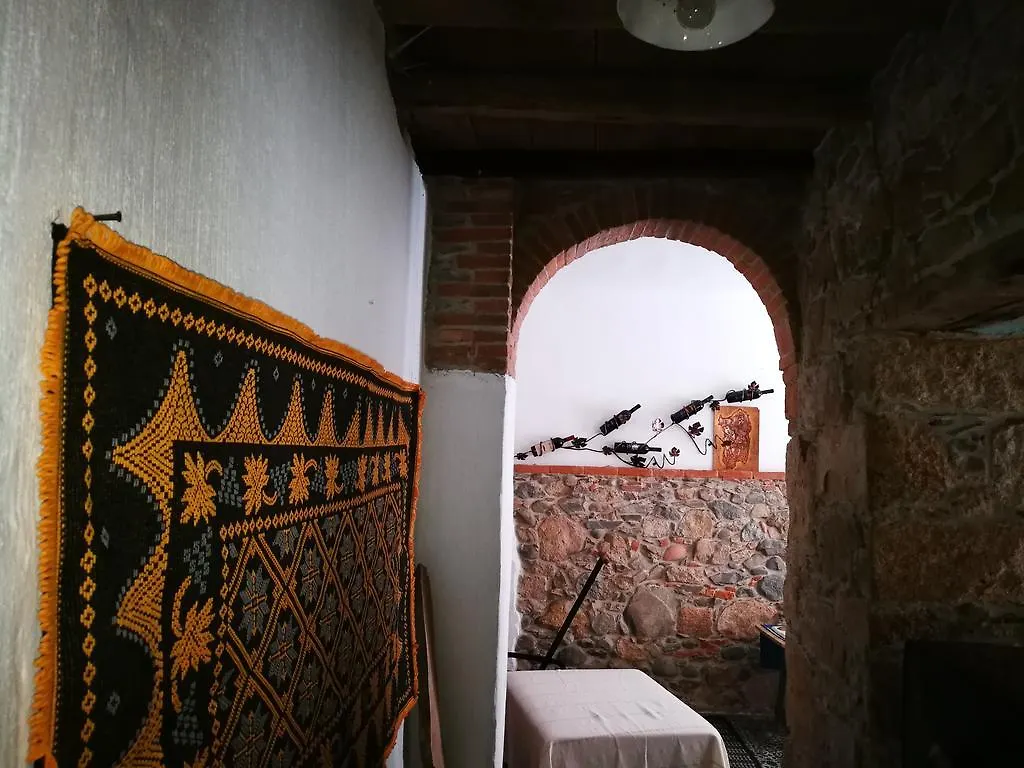Casa Camilla Sardegna Guest house San Vito (Sardinia)
